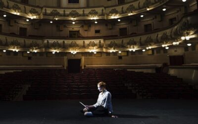 Come i pannelli fonoassorbenti migliorano l’esperienza nei teatri